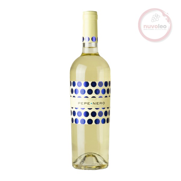 [CIGN01024] Cignomoro, Salento IGP Pepenero bianco 2024 (0,75 l)