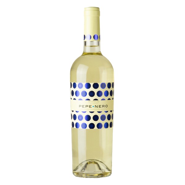 Cignomoro, Salento IGP Pepenero bianco 2024 (0,75 l)