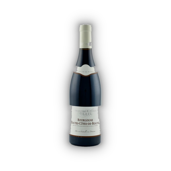 Francoise et Denis Clair, Hautes Côtes de Beaune AC 2023 (0,75 l)