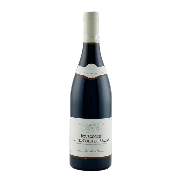 [CLAI20023] Francoise et Denis Clair, Hautes Côtes de Beaune AC 2023 (0,75 l)