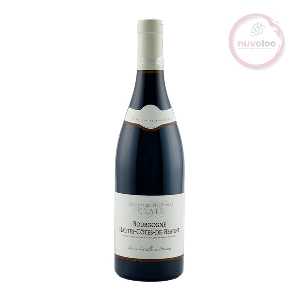 Francoise et Denis Clair, Hautes Côtes de Beaune AC 2023 (0,75 l)
