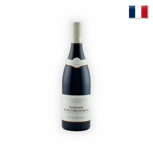 Francoise et Denis Clair, Hautes Côtes de Beaune AC 2023, 0,75 l