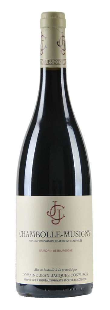 Domaine Jean Jacques Confuron, Chambolle Musigny AC 2023 (0,75 l)