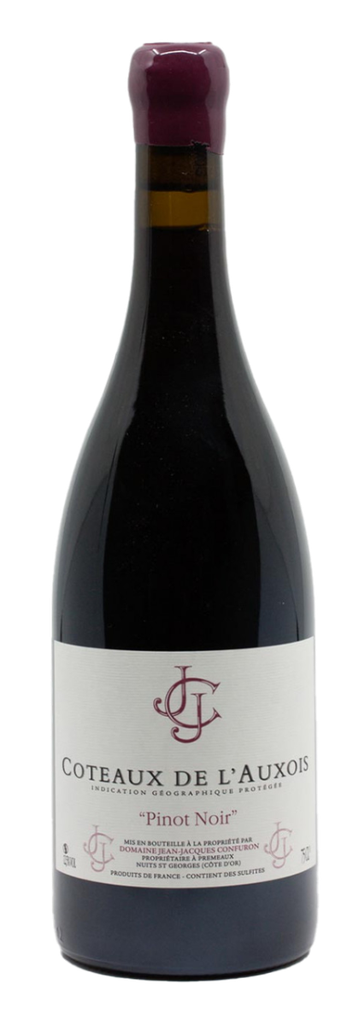 Domaine Jean Jacques Confuron, Côteaux de l'Auxois AC Clos de la Romanée