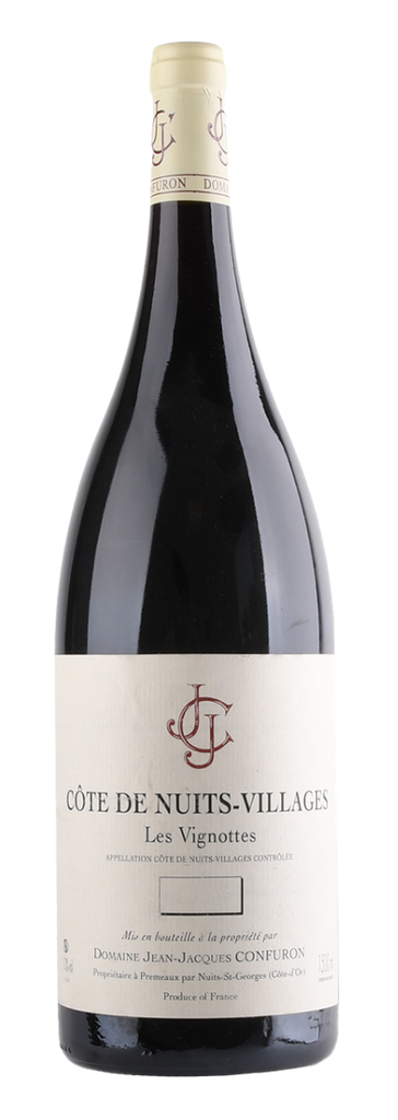 Domaine Jean Jacques Confuron, Côteaux de l'Auxois AC Bourgogne Aligoté 2023 (0,75 l)