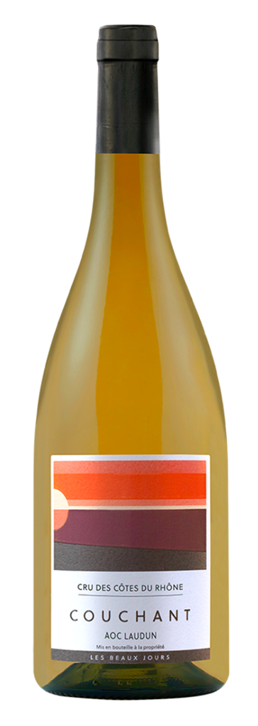 Couchant, Côtes du Rhône AC