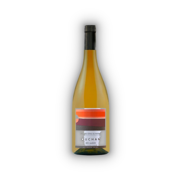 Les Beaux Jours, Laudun AC Couchant 2024 (0,75 l)