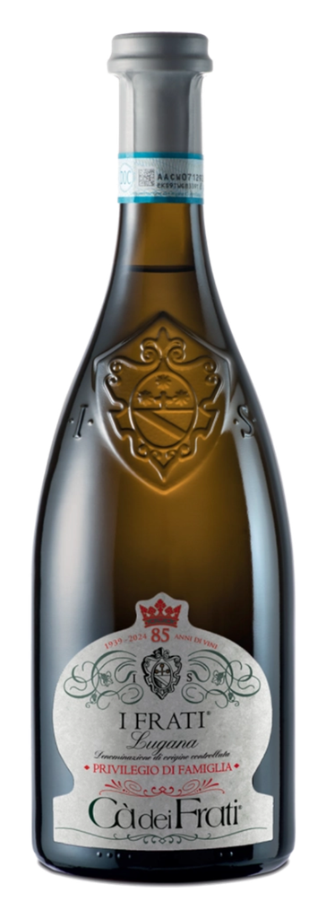 Cà dei Frati, Lugana DOC Brolettino, Privilegio di Famiglia