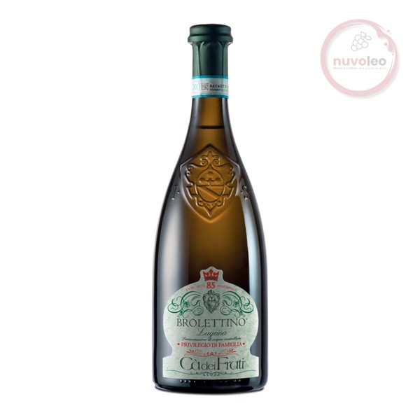 Cà dei Frati, Lugana DOC Brolettino 2023 (1,5 l)