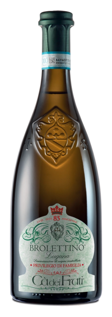 Cà dei Frati, Lugana DOC Brolettino 2023 (1,5 l)