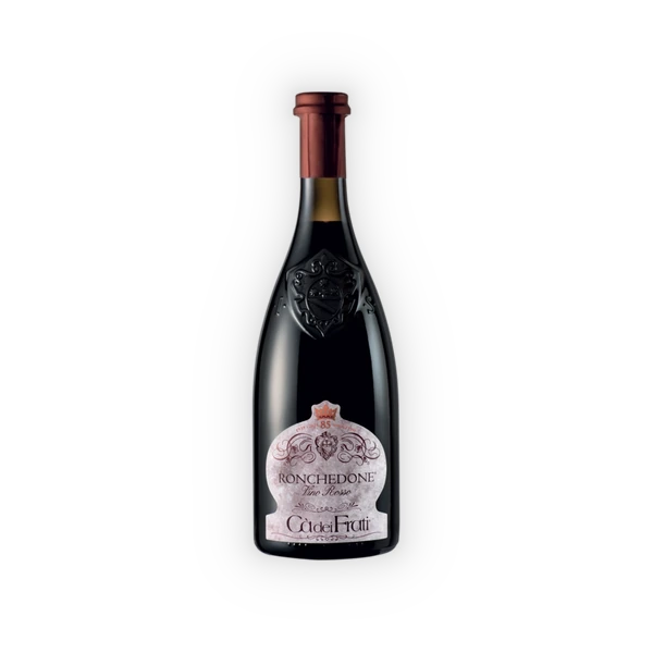 Cà dei Frati, Vino Rosso d'Italia Ronchedone 2022 (1,5 l)