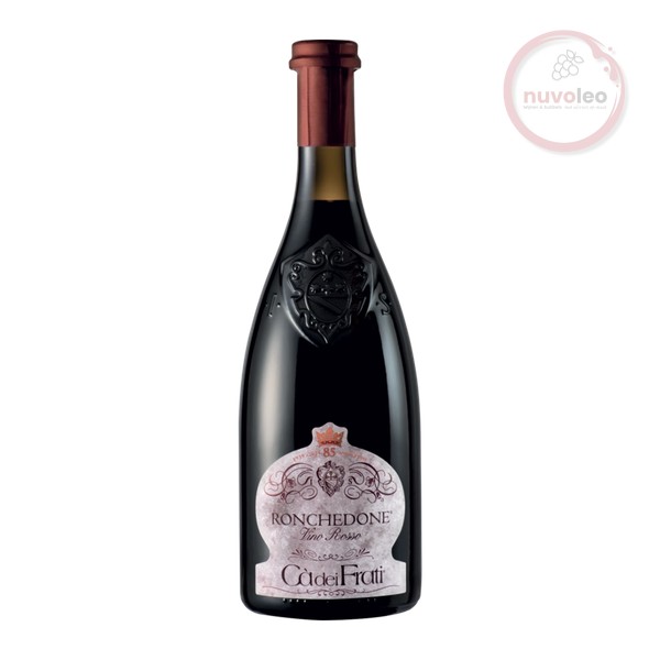 Cà dei Frati, Vino Rosso d'Italia Ronchedone 2022 (1,5 l)