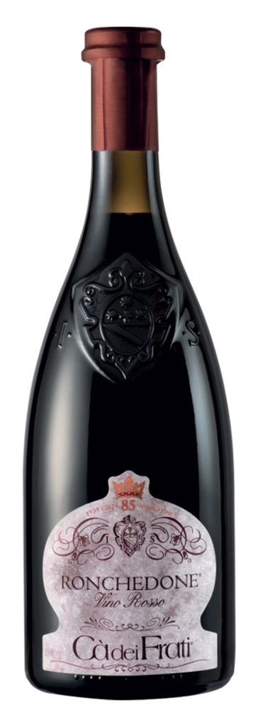 Cà dei Frati, Vino Rosso d'Italia Ronchedone 2022 (1,5 l)