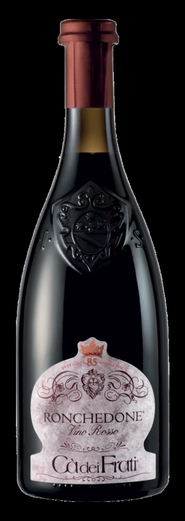 Cà dei Frati, Vino Rosso d'Italia Ronchedone 2022 (1,5 l)
