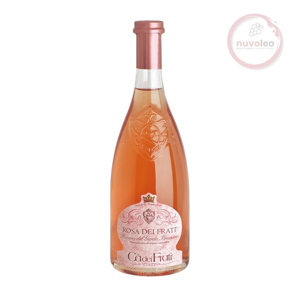 Cà dei Frati, Riviera del Garda Chiaretto DOCG Rosa dei Frati 2024 (1,5 l)