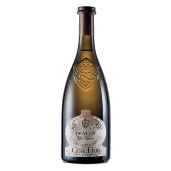 Cà dei Frati, Benaco Bresciano IGT Pratto 2023 (0,75 l)