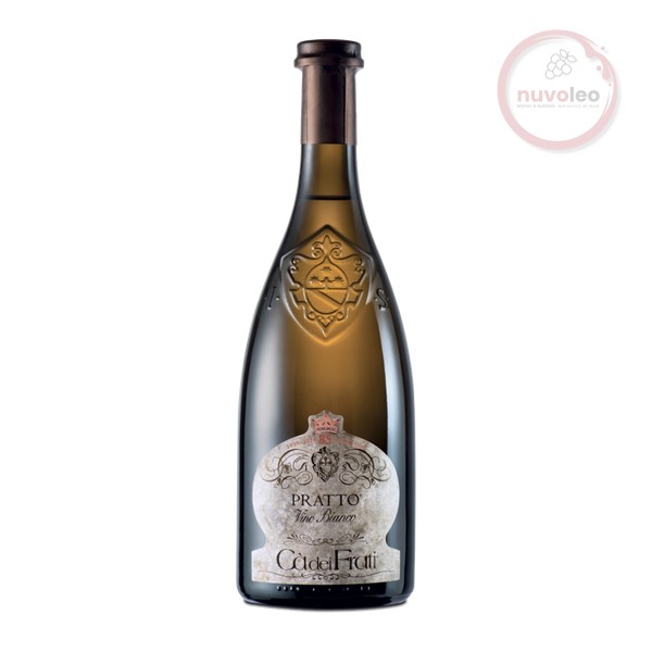 Cà dei Frati, Benaco Bresciano IGT Pratto 2023 (0,75 l)