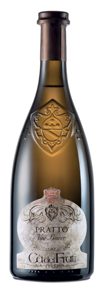 Cà dei Frati, Benaco Bresciano IGT Pratto 2023 (0,75 l)