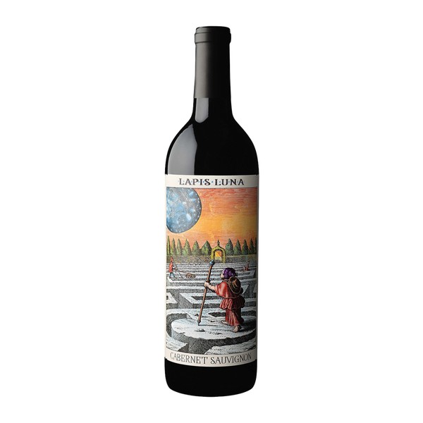 Lapis Luna, Lodi, California Cabernet Sauvignon 2022 (0,75 l)