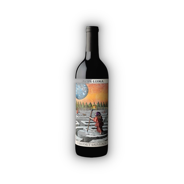 Lapis Luna, Lodi, California Cabernet Sauvignon 2022 (0,75 l)