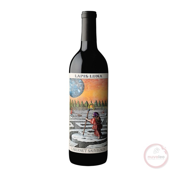 Lapis Luna, Lodi, California Cabernet Sauvignon 2022 (0,75 l)