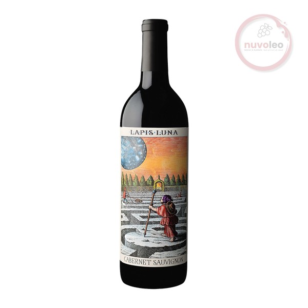 Lapis Luna, Lodi, California Cabernet Sauvignon 2022 (0,75 l)