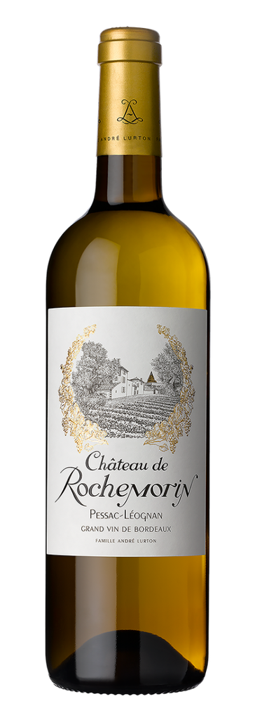 Château de Rochemorin, Pessac-Léognan AC 2022 (1,5 l)