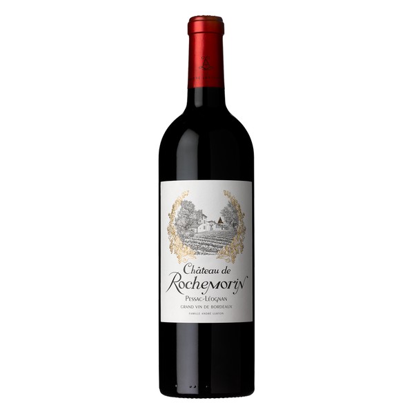 [ROCHE02519] Château de Rochemorin, Pessac-Léognan AC 2019 (1,5 l)