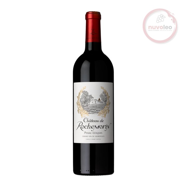 Château de Rochemorin, Pessac-Léognan AC 2019 (1,5 l)