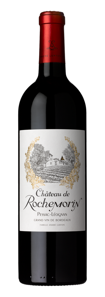 Château de Rochemorin, Pessac-Léognan AC 2019 (1,5 l)