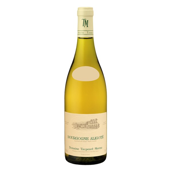 Taupenot Merme, Bourgogne Aligoté AOP 2023 (0,75 l)