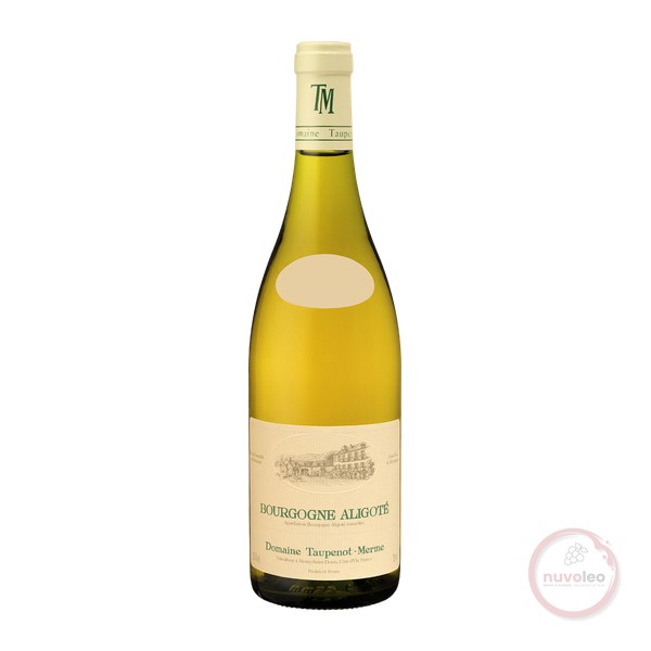 Taupenot Merme, Bourgogne Aligoté AOP 2023 (0,75 l)