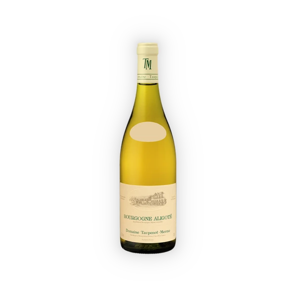 Taupenot Merme, Bourgogne Aligoté AOP 2023 (0,75 l)