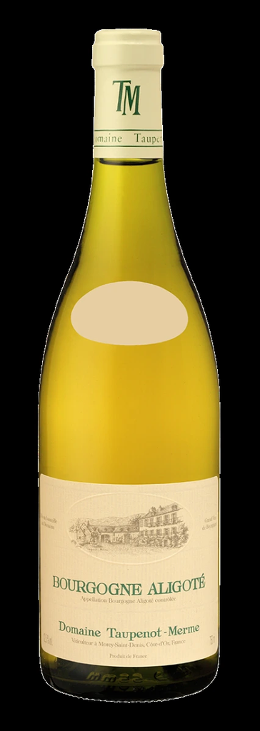 Taupenot Merme, Bourgogne AC Aligoté 2023 (0,75 l)