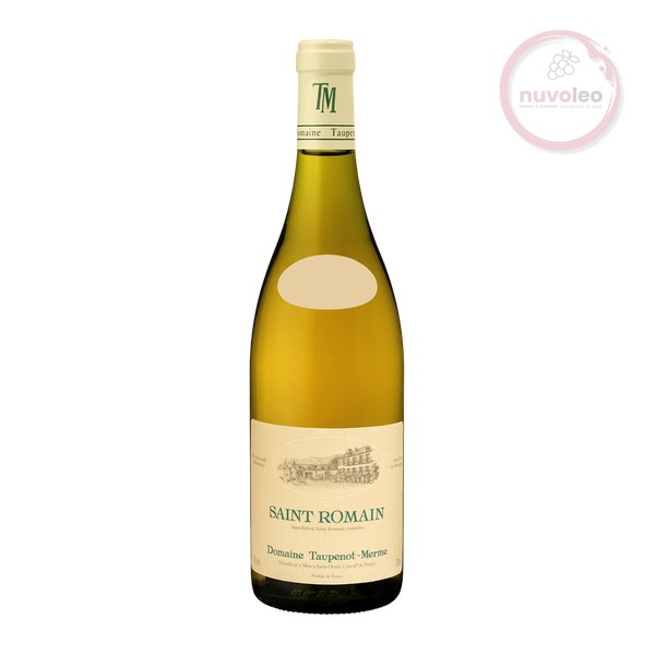 Taupenot Merme, Saint Romain AC 2023 (0,75 l)