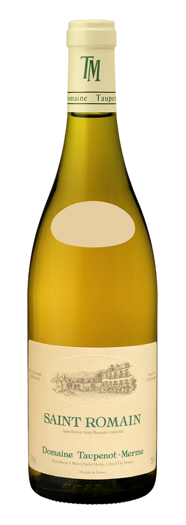 Taupenot Merme, Saint Romain AC 2023 (0,75 l)