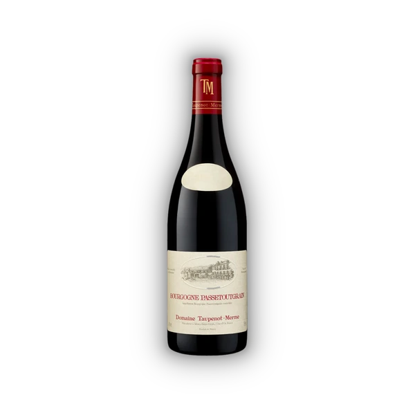 Taupenot Merme, Bourgogne Passetoutgrain AC 2023 (0,75 l)
