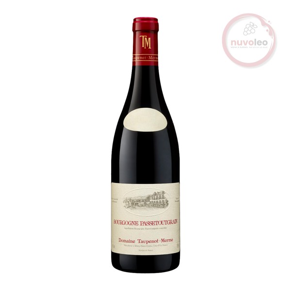 Taupenot Merme, Bourgogne Passetoutgrain AC 2023 (0,75 l)