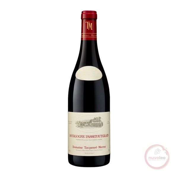 Taupenot Merme, Bourgogne Passetoutgrain AC 2023 (0,75 l)
