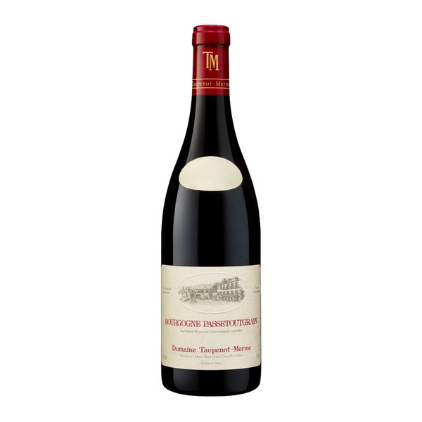 [TAUP05023] Taupenot Merme, Bourgogne Passetoutgrain AC 2023 (0,75 l)