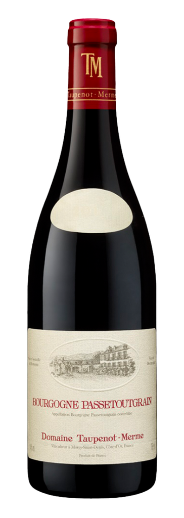 [TAUP05023] Taupenot Merme, Bourgogne Passetoutgrain AC 2023 (0,75 l)