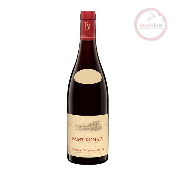 Taupenot Merme, Saint Romain AC 2023 (0,75 l)