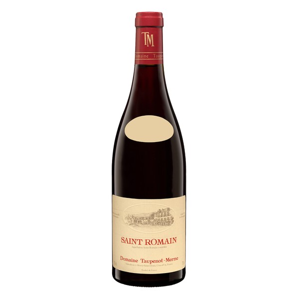 Taupenot Merme, Saint Romain AC 2023 (0,75 l)