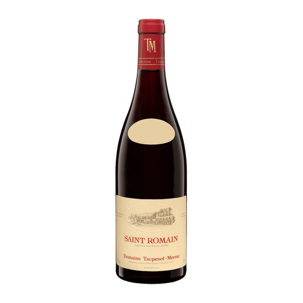Taupenot Merme, Saint Romain AC 2023 (0,75 l)