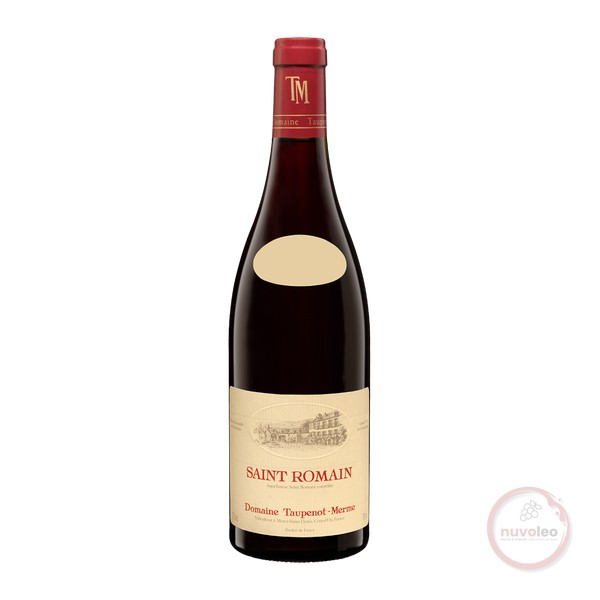 Taupenot Merme, Saint Romain AC 2023 (0,75 l)