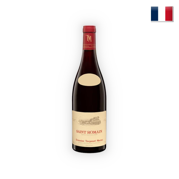 Taupenot Merme, Saint Romain AC 2023, 0,75 l