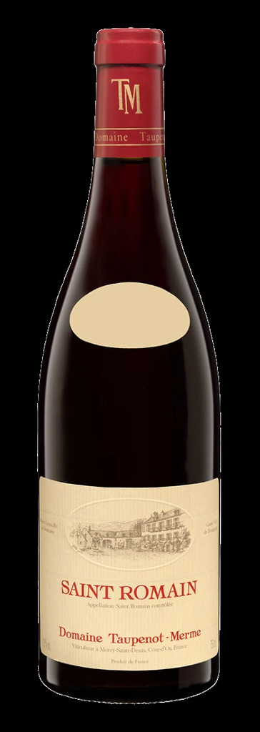 Taupenot Merme, Saint Romain AC 2023 (0,75 l)