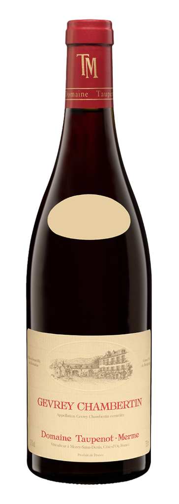 Taupenot Merme, Gevrey Chambertin AC 2023 (0,75 l)