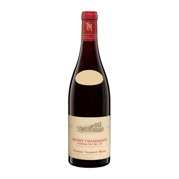 Taupenot Merme, Gevrey Chambertin AC Bel Air 1ER 2023 (0,75 l)