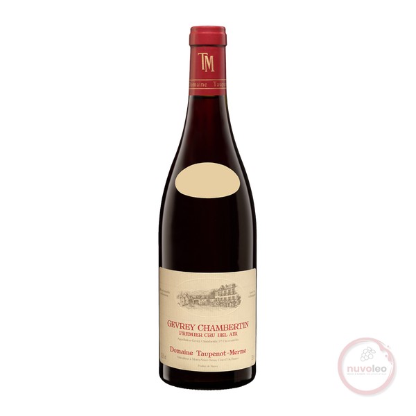 Taupenot Merme, Gevrey Chambertin AC Bel Air 1ER 2023 (0,75 l)